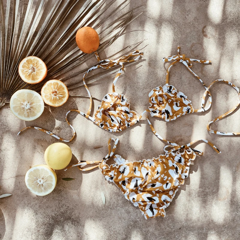 Maillot Bloomer MARTINE | Java 11 Maillot Bloomer MARTINE | Java – Image 9