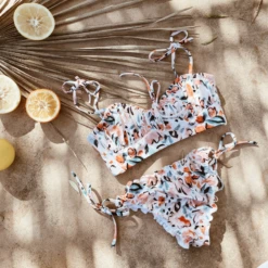 Maillot Bustier MARTINE | Hibiscus -CHICHI CASTELNANGO Boutique 15 67cb6676 ccaf 4ad0 b74f d130233be162