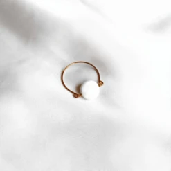 Bague BABOOSHKA | Agate