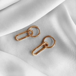 Boucles D'oreilles LÉANA