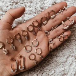 Boucles D'oreilles TATIANA 7 Boucles D'oreilles TATIANA -CHICHI CASTELNANGO Boutique 1 1cbd47cd 2ddf 4768 b984 edc81f05c43a