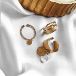 Bague PAMPA -CHICHI CASTELNANGO Boutique 1 231d3af5 d29a 4ca9 bd16 6b3ceea799ab