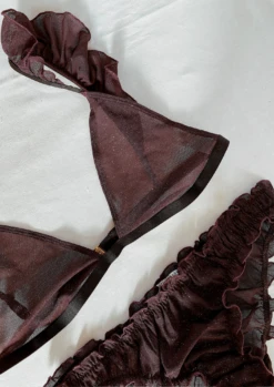 SG Triangle GOA - Prune