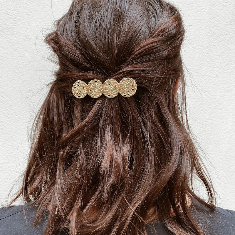 Barrette CALIXTE 4 Barrette CALIXTE – Image 2