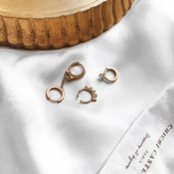 Boucle D'oreille BECCA -CHICHI CASTELNANGO Boutique 1 bdc48df7 24cc 4df8 8a50 86714e4d4c35