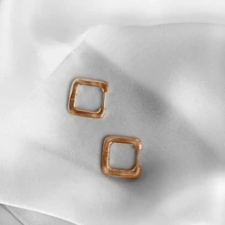 Boucles D'oreilles HADÈS