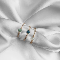 Bague AZALÉE | Émeraude 11 Bague AZALÉE | Émeraude -CHICHI CASTELNANGO Boutique 1 dd7bac01 628f 4155 8756 d8de0d477582