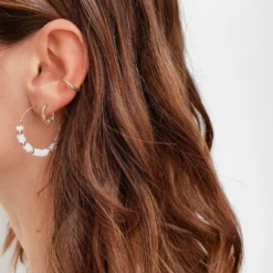 Boucles D'oreilles VAEDA -CHICHI CASTELNANGO Boutique 1 e9dadb99 29c4 462a 9018 152631a5c914