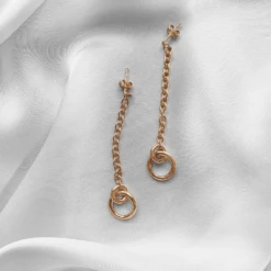 Boucles D'oreilles MIJA