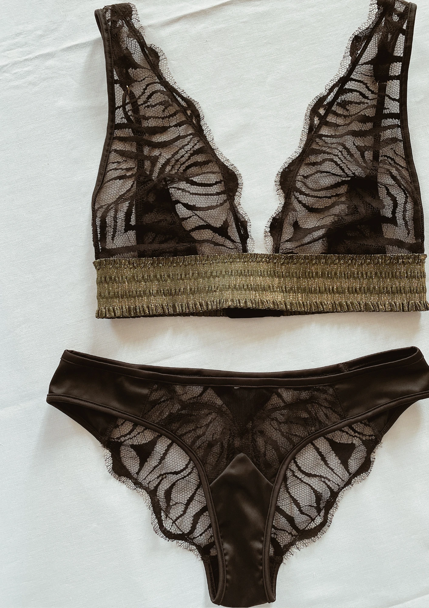 Culotte ZANZIBAR 9 Culotte ZANZIBAR – Image 7