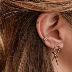 Boucle D'oreille JULIO 21 Boucle D'oreille JULIO -CHICHI CASTELNANGO Boutique 20