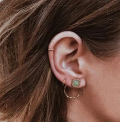 Boucles D'oreilles AYA -CHICHI CASTELNANGO Boutique 253a60c2 4ac7 4a31 baf1 41c73f35a268