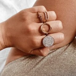 Bague MARTHA -CHICHI CASTELNANGO Boutique 29BDDEF1 AA9F 4F9F 87D5 502343DEE743 DC1B8186 219B 49E0 899D D16A0E8A352D