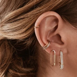 Boucle D'oreille JODIE -CHICHI CASTELNANGO Boutique 2 326ad732 d909 48a3 bd3f ee5bb96c7770