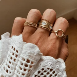 Bague HIPOLYTE -CHICHI CASTELNANGO Boutique 2 3b68b663 5e1b 4815 b3e1 ab869ec19f99