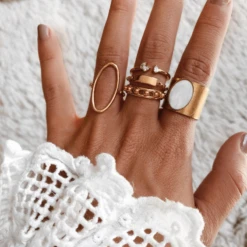 Bague LUIS 15 Bague LUIS -CHICHI CASTELNANGO Boutique 2 b0d1eb00 070c 407a 97aa 266703d18271