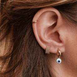 Boucle D'oreille JULIO 17 Boucle D'oreille JULIO -CHICHI CASTELNANGO Boutique 2 e0a207ee e8b4 4429 99ae c4747f8b7944