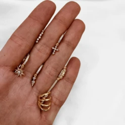 Boucles D'oreilles VAEDA -CHICHI CASTELNANGO Boutique 2copie 85c6bf35 4af5 4079 a217 30e8e54df012