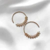 Boucles D'oreilles HILLARY -CHICHI CASTELNANGO Boutique 34