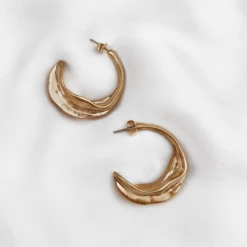 Boucles D'oreilles VICTOIRE