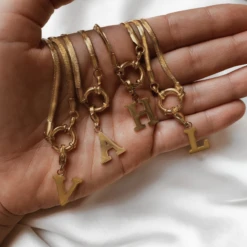 Collier NOELLA | Alpha 10 Collier NOELLA | Alpha -CHICHI CASTELNANGO Boutique 3 2eaa7181 4336 4f69 9096 02f6440e8449