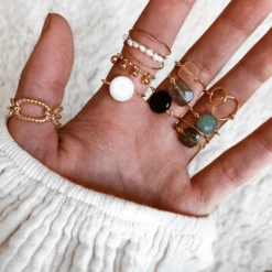 Bague BABOOSHKA | Onyx 14 Bague BABOOSHKA | Onyx -CHICHI CASTELNANGO Boutique 3 48f2b09d 9e68 41e4 bad5 addf9cecaec1