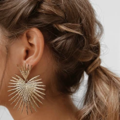 Boucles D'oreilles REY -CHICHI CASTELNANGO Boutique 3 7af560bd 3a89 421b 8156 78171f0b38dd