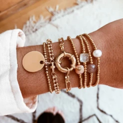 Bracelet ÉMILIA -CHICHI CASTELNANGO Boutique 3 a729068d e109 41fb bc74 73642b763902