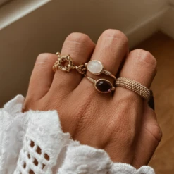 Bague AVA -CHICHI CASTELNANGO Boutique 3 be18ea2f b6d3 4ee5 8a17 74869c0232cb