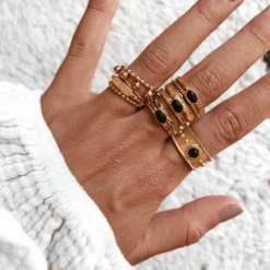 Bague BLISS -CHICHI CASTELNANGO Boutique 3 d041b02e 4bdf 4df0 88ff cbe54335a2c4