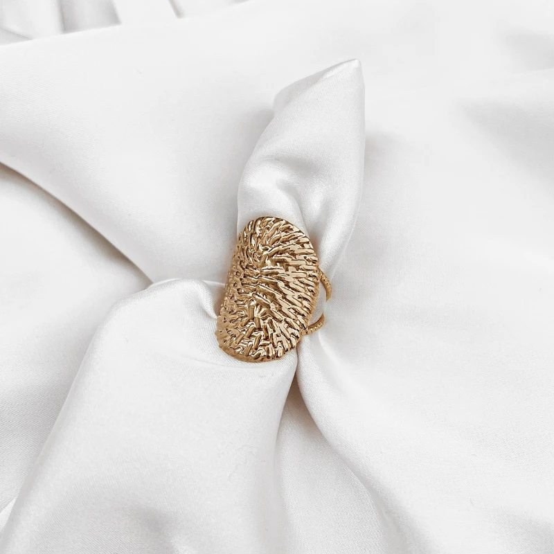 Bague VANUATU 3 Bague VANUATU