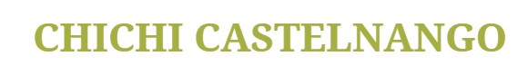 CHICHI CASTELNANGO Boutique