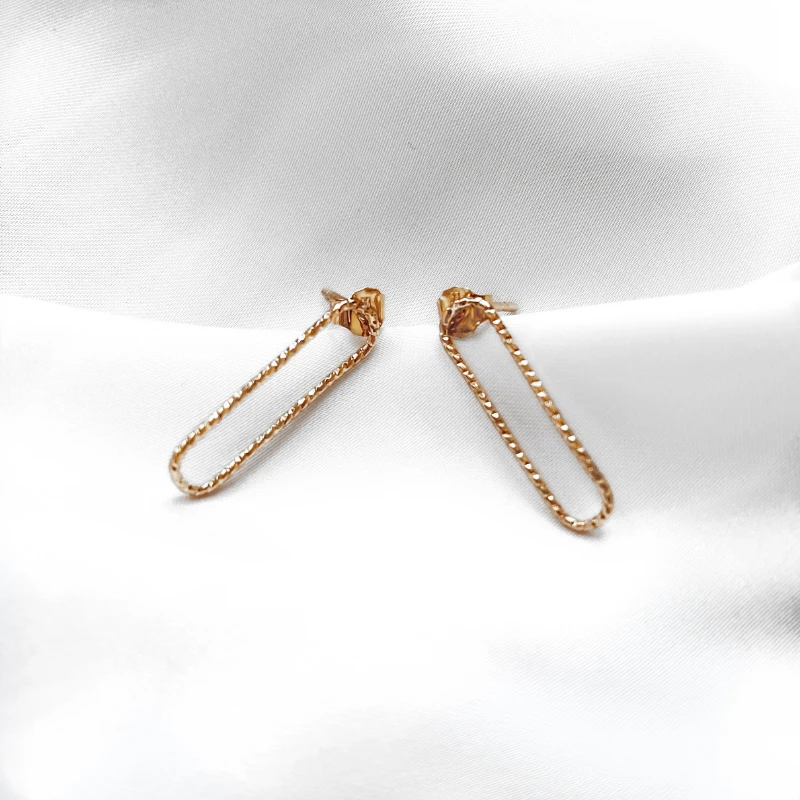 Boucles D'oreilles MARCO 3 Boucles D'oreilles MARCO