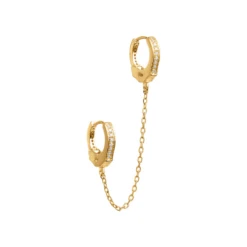 Boucle D'oreille BRUNA