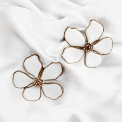 Boucles D'oreilles CARLA