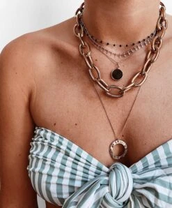 Collier TALLULAH -CHICHI CASTELNANGO Boutique 49645F2A C48B 4CED A30F 355599036C4F DB3B95AF 4A18 48A7 A6EF F34963C8E0C4