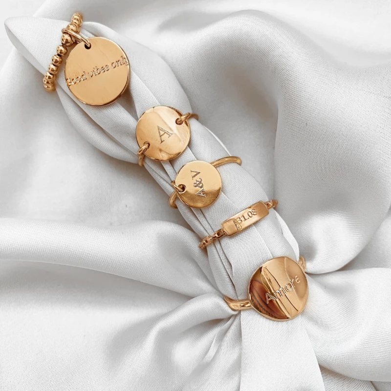 Bague ARMELLE 5 Bague ARMELLE – Image 3