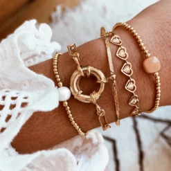 Bracelet ÉMILIA -CHICHI CASTELNANGO Boutique 4 f702c58b 7c01 4e36 ae3c 92ab1ee93a1e