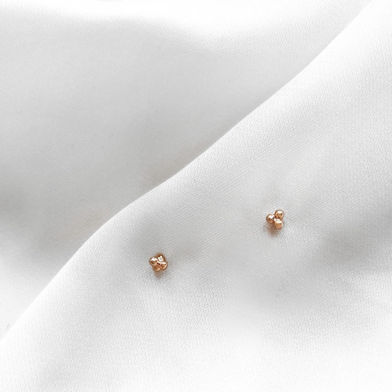 Boucles D'oreilles DENIS 3 Boucles D'oreilles DENIS