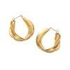 Boucles D'oreilles CHANTAL
