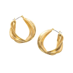 Boucles D'oreilles CHANTAL