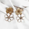 Boucles D'oreilles POESY -CHICHI CASTELNANGO Boutique 50 1ae52561 cdfe 42fd a869 258978fa2d62