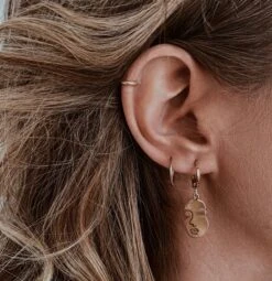 Boucles D'oreilles ALBA -CHICHI CASTELNANGO Boutique 572A52F2 2CB8 4E06 B106 57EB65339F94