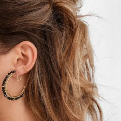 Boucles D'oreilles VAEDA -CHICHI CASTELNANGO Boutique 5 30b200e9 b305 4899 bcc2 e13c8cdb74d8