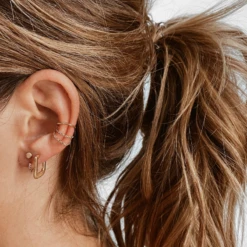 Boucles D'oreilles HADÈS -CHICHI CASTELNANGO Boutique 5 d0636a3b 34cd 4e46 8afc a9384b6744f6