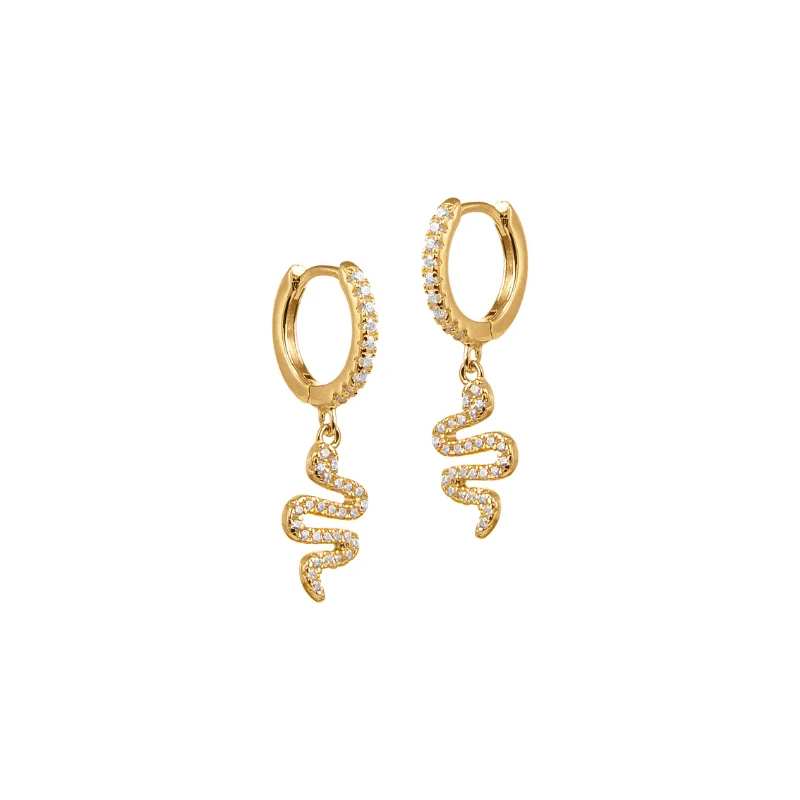Boucles D'oreilles TATIANA 3 Boucles D'oreilles TATIANA