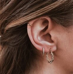 Boucles D'oreilles AYA -CHICHI CASTELNANGO Boutique 65630f75 eb5a 408e 9f15 6ba6c21ca695