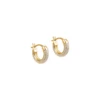 Boucles D'oreilles VENICE -CHICHI CASTELNANGO Boutique 67