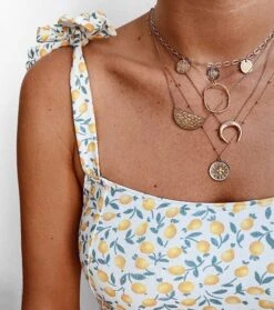 Collier CHERRY -CHICHI CASTELNANGO Boutique 671C6114 0321 4DF2 A42E 0D709D2A23FE 1AAC520D AEB6 4EE7 A52A 711ADDFAAC37