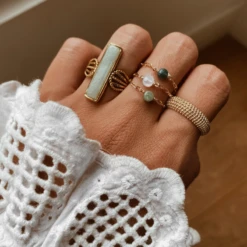 Bague AVA -CHICHI CASTELNANGO Boutique 6 7ee23118 91ba 468c a596 eb402f934dbb